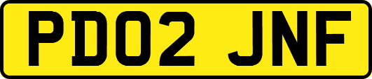 PD02JNF
