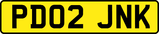 PD02JNK