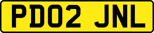 PD02JNL
