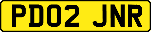 PD02JNR