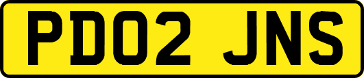 PD02JNS