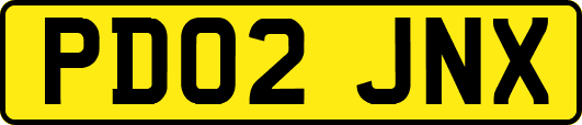 PD02JNX