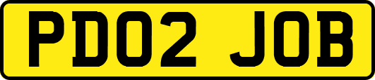 PD02JOB