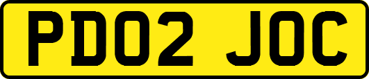 PD02JOC