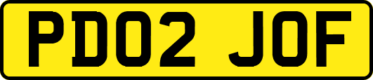 PD02JOF