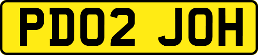 PD02JOH