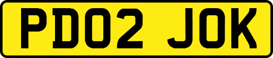 PD02JOK