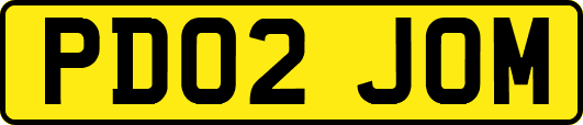 PD02JOM