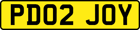 PD02JOY