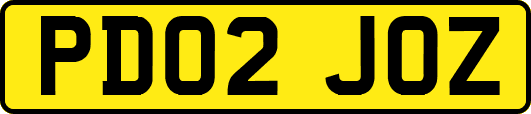 PD02JOZ