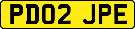 PD02JPE