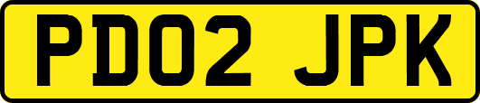 PD02JPK