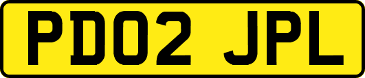 PD02JPL