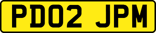 PD02JPM