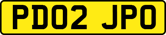 PD02JPO