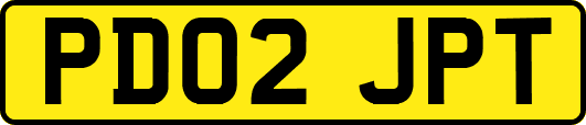 PD02JPT