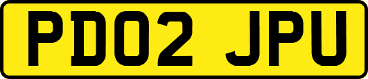 PD02JPU