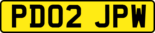 PD02JPW