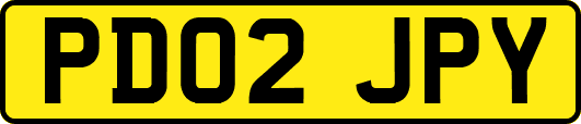 PD02JPY
