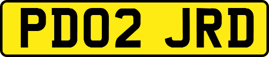 PD02JRD