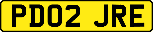 PD02JRE
