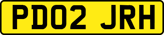 PD02JRH