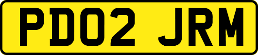 PD02JRM