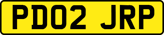 PD02JRP