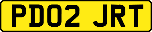 PD02JRT