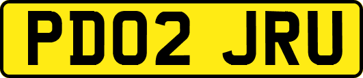 PD02JRU