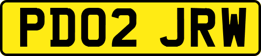 PD02JRW