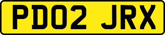 PD02JRX