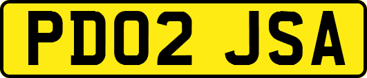 PD02JSA