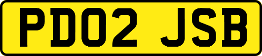 PD02JSB