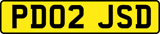 PD02JSD