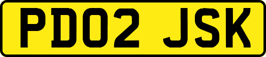 PD02JSK