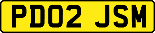 PD02JSM