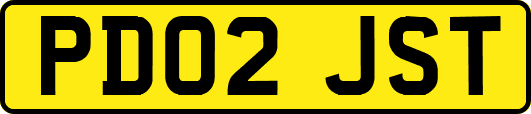 PD02JST