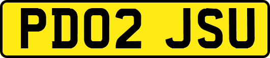 PD02JSU