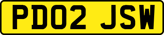 PD02JSW