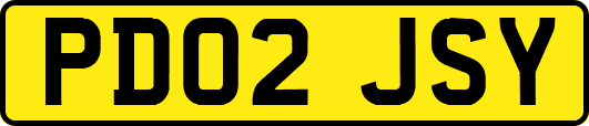 PD02JSY