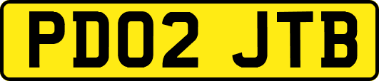 PD02JTB