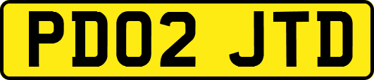 PD02JTD