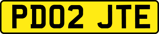 PD02JTE
