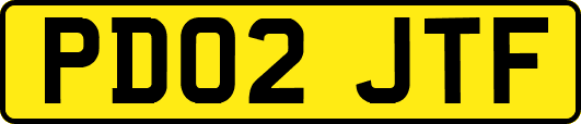 PD02JTF