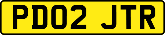 PD02JTR