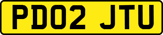 PD02JTU