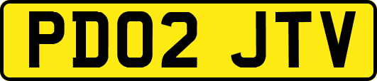 PD02JTV