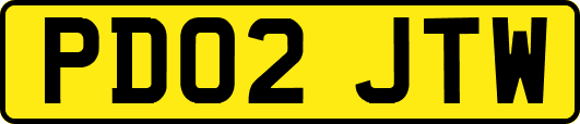 PD02JTW
