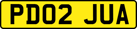 PD02JUA